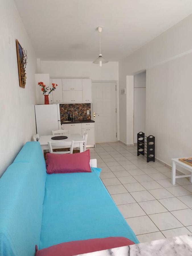 Livadi Apartments Plakiás Eksteriør bilde